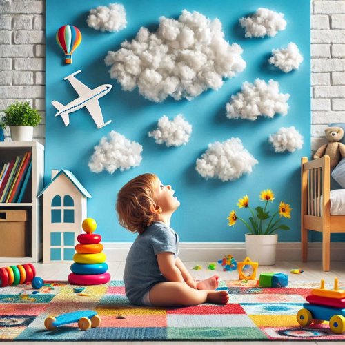 What is your inner child like?