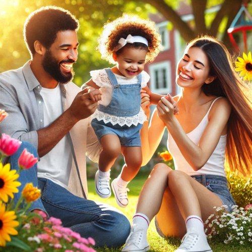 What type of parent are you?