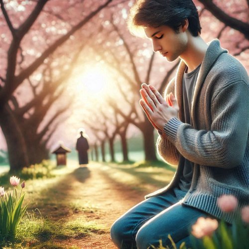 How well can you forgive?